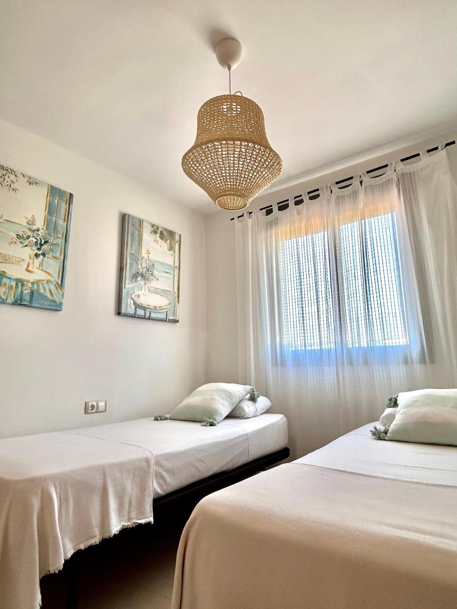 Apartamento Veranoazul Nerja Ngoại thất bức ảnh