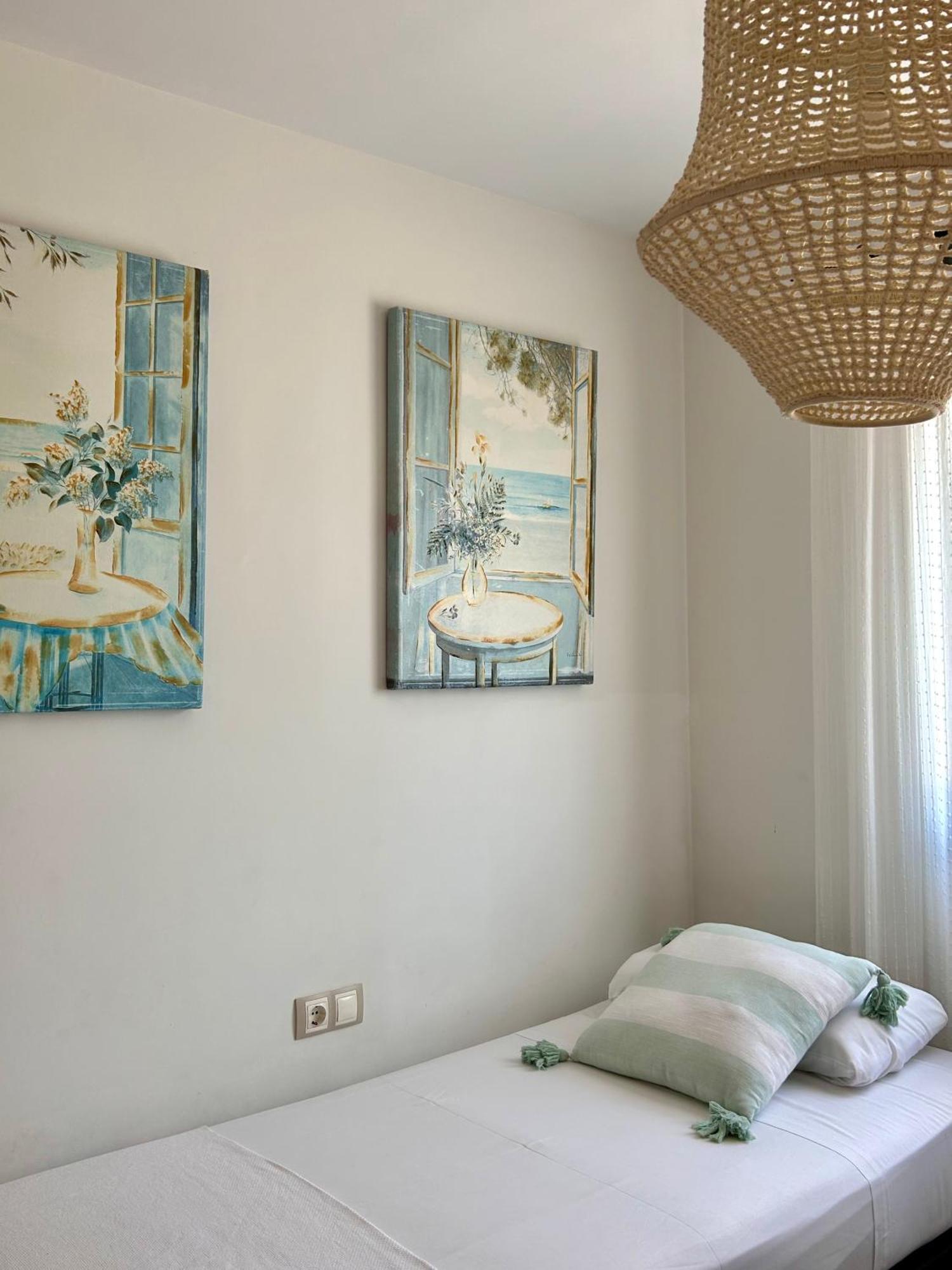 Apartamento Veranoazul Nerja Ngoại thất bức ảnh